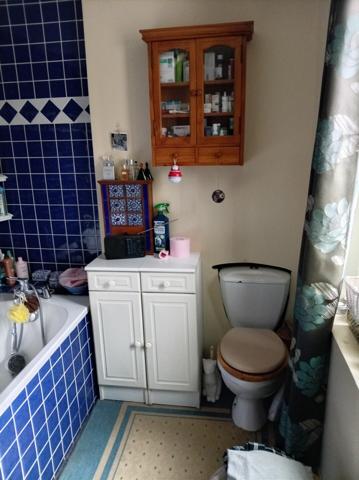 Charmante maison rénovée avec goût à la campagne