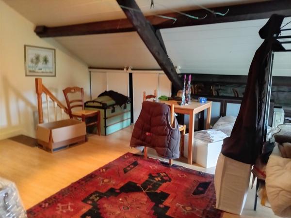 Charmante maison rénovée avec goût à la campagne