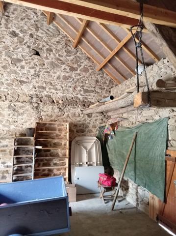 Charmante maison rénovée avec goût à la campagne