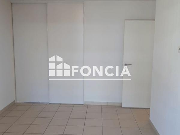 Location Appartement 3 pièces 62.65 m² - 2 RUE GENERAL BARBOT Briancon 05100