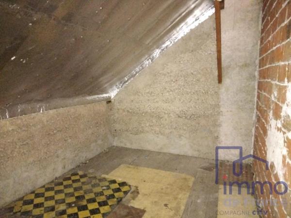 Maison à vendre au Puy-en-Velay (43000)