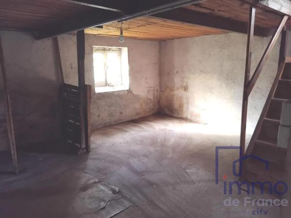 Maison à vendre au Puy-en-Velay (43000)