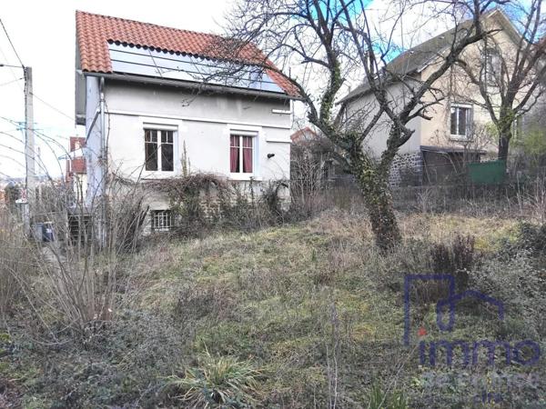 Maison à vendre au Puy-en-Velay (43000)