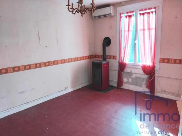 Maison à vendre au Puy-en-Velay (43000)