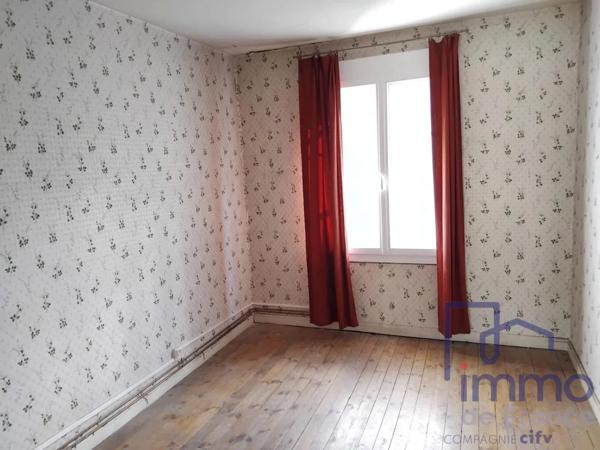 Maison à vendre au Puy-en-Velay (43000)