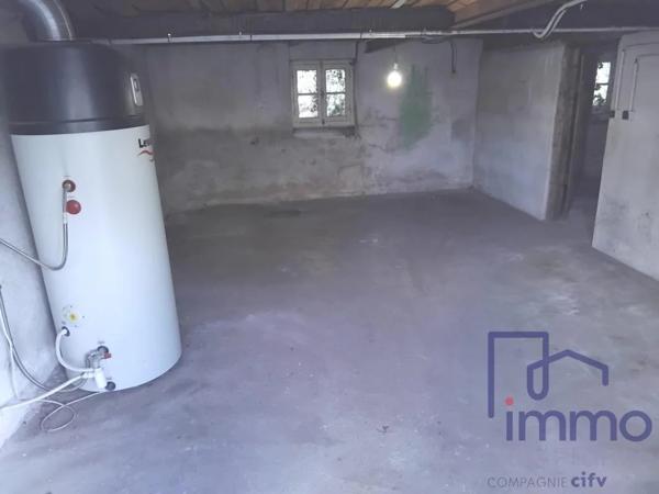 Maison à vendre au Puy-en-Velay (43000)