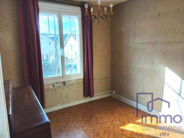 Maison à vendre au Puy-en-Velay (43000)