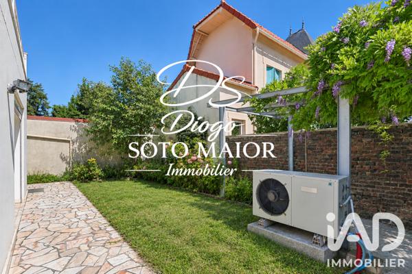 Appartement (prestige) à vendre 9 pièces 154 m² Vitry-sur-Seine