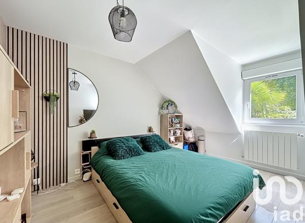 Maison à vendre 7 pièces 165 m² Claye-Souilly