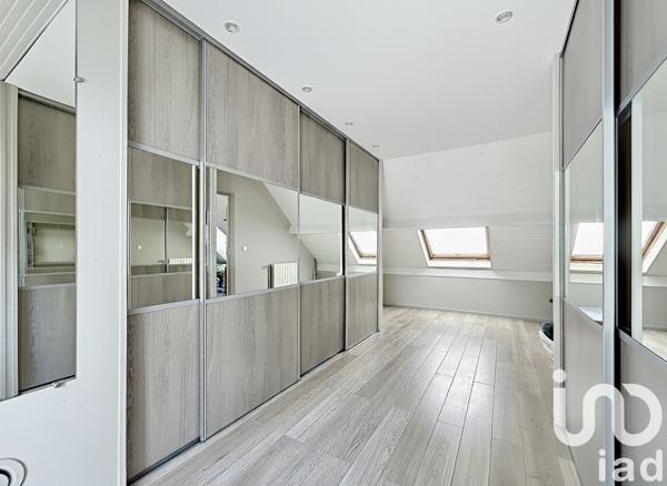 Maison à vendre 7 pièces 165 m² Claye-Souilly