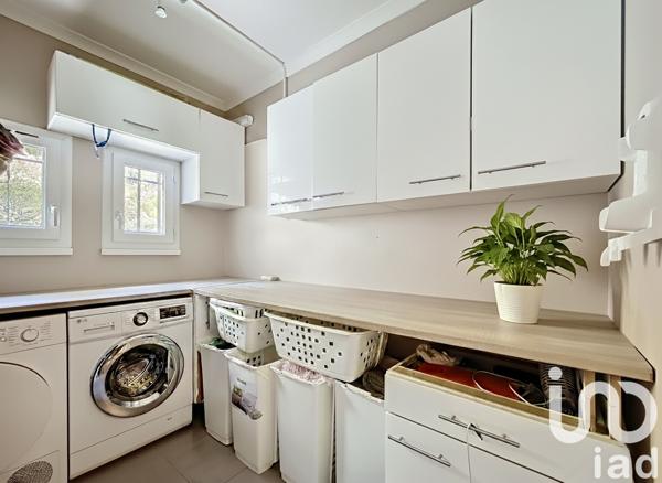 Maison à vendre 7 pièces 165 m² Claye-Souilly