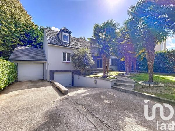 Maison à vendre 7 pièces 165 m² Claye-Souilly