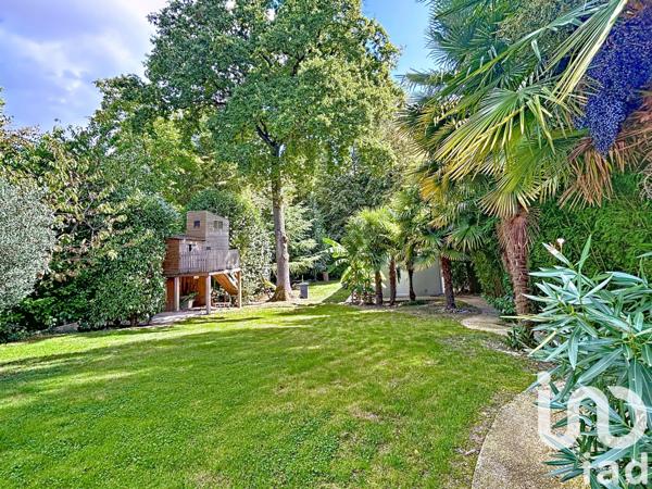 Maison à vendre 7 pièces 165 m² Claye-Souilly