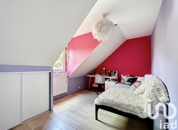 Maison à vendre 7 pièces 165 m² Claye-Souilly