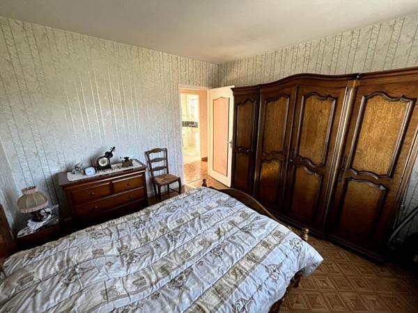 Maison Mandeure 4 pièce(s) 75 m2 avec sous sol complet