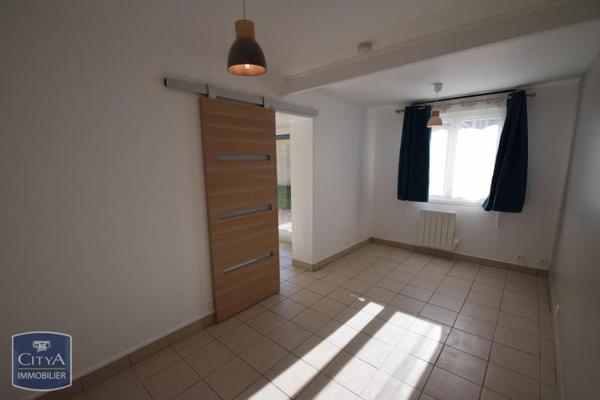 Appartement à louer 2 pièces 27m²