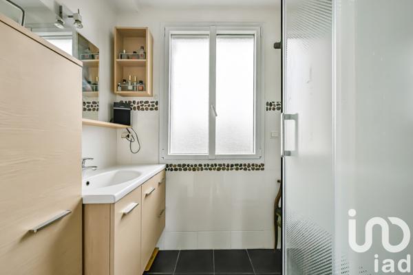 Maison à vendre 5 pièces 130 m² Colombes