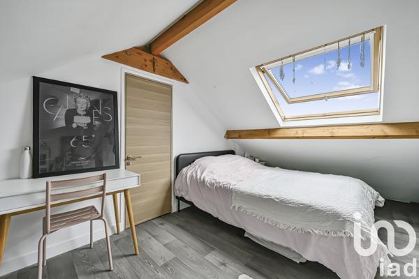 Maison à vendre 5 pièces 130 m² Colombes