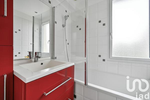 Maison à vendre 5 pièces 130 m² Colombes