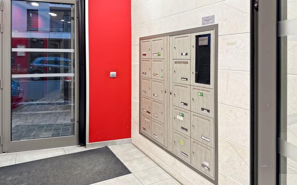 Appartement à vendre    3 pièces • 83,83 m2 Orléans