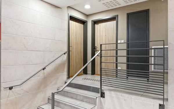 Appartement à vendre    3 pièces • 83,83 m2 Orléans