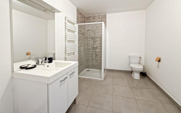 Appartement à vendre    3 pièces • 83,83 m2 Orléans