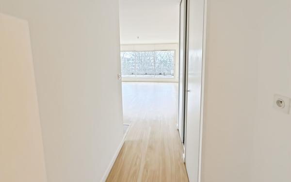 Appartement à vendre    3 pièces • 83,83 m2 Orléans