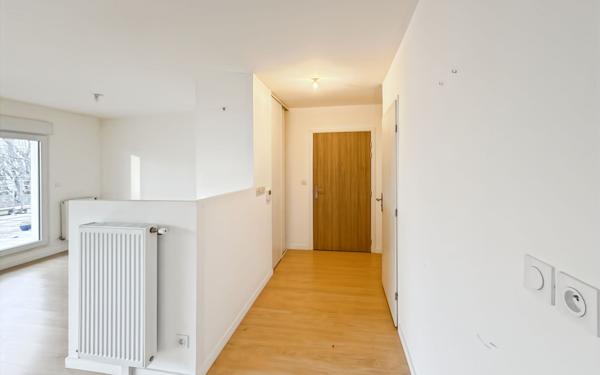 Appartement à vendre    3 pièces • 83,83 m2 Orléans