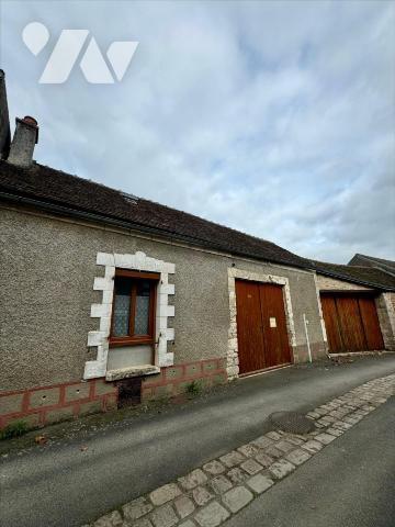 Maison d'env. 78 m² à BOYNES (45300)