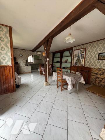 Maison d'env. 78 m² à BOYNES (45300)