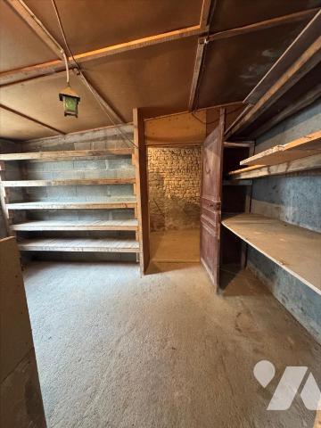 Maison d'env. 78 m² à BOYNES (45300)