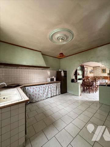 Maison d'env. 78 m² à BOYNES (45300)