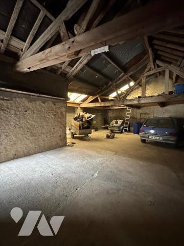 Maison d'env. 78 m² à BOYNES (45300)