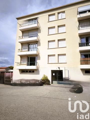 Appartement à vendre 4 pièces 66 m² Avignon