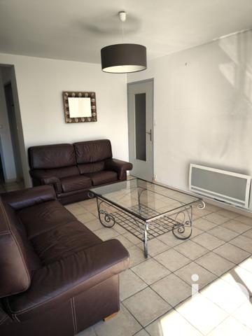 Appartement à vendre 4 pièces 66 m² Avignon