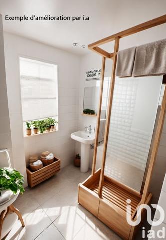 Appartement à vendre 4 pièces 66 m² Avignon