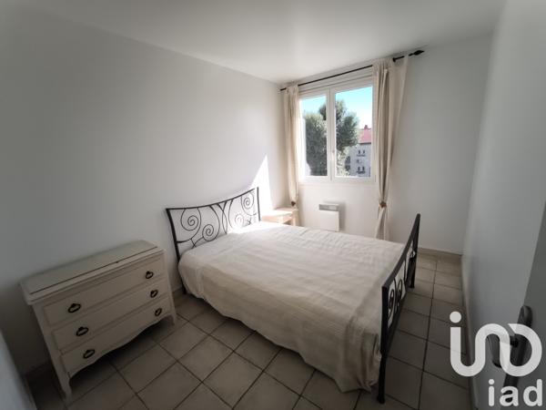 Appartement à vendre 4 pièces 66 m² Avignon