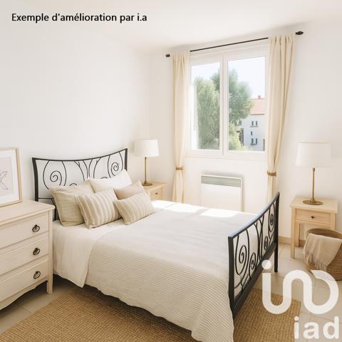 Appartement à vendre 4 pièces 66 m² Avignon