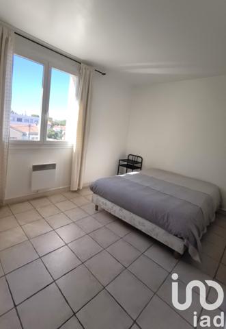 Appartement à vendre 4 pièces 66 m² Avignon
