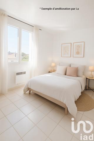 Appartement à vendre 4 pièces 66 m² Avignon