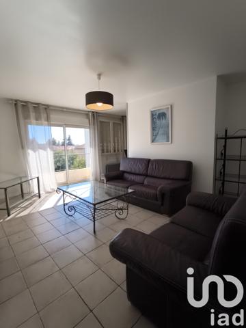 Appartement à vendre 4 pièces 66 m² Avignon