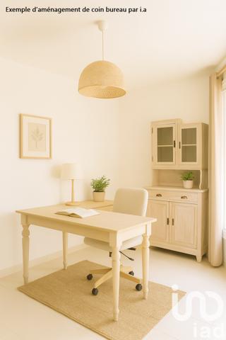 Appartement à vendre 4 pièces 66 m² Avignon