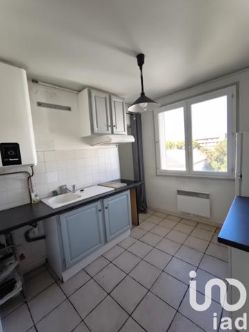 Appartement à vendre 4 pièces 66 m² Avignon