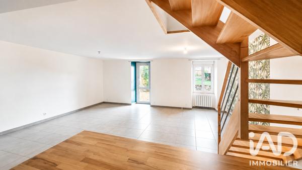 Location maison 4 pièces 96,25 m² Mauges-sur-Loire