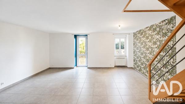 Location maison 4 pièces 96,25 m² Mauges-sur-Loire