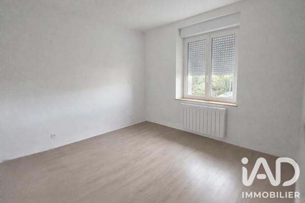 Location maison 4 pièces 96,25 m² Mauges-sur-Loire