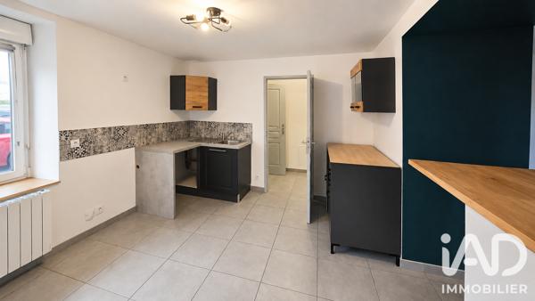Location maison 4 pièces 96,25 m² Mauges-sur-Loire