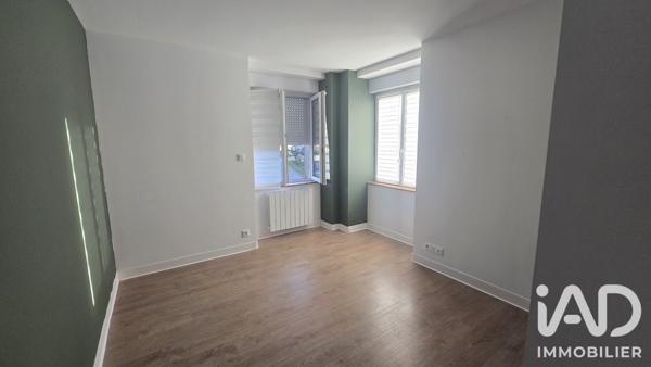 Location maison 4 pièces 96,25 m² Mauges-sur-Loire