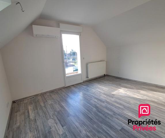 Propriété élégante et contemporaine