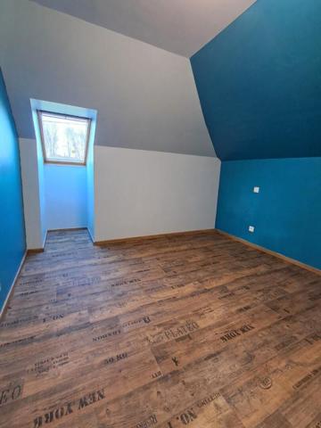 Propriété élégante et contemporaine